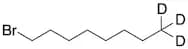 1-Bromooctane-8,8,8-d3