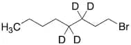 1-Bromooctane-3,3,4,4-d4