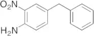 4-Benzyl-2-nitroaniline