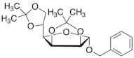 Benzyl 2,3:5,6-Di-O-isopropylidene-α-D-mannofuranoside