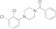 1-Benzoyl-4-(2,3-dichlorophenyl)piperazine