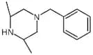 (3R,5S)-1-Benzyl-3,5-dimethylpiperazine