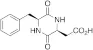 (2S,5S)-5-Benzyl-3,6-dioxo-2-piperazineacetic Acid