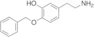 4-O-Benzyl Dopamine