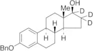 3-O-Benzyl Estradiol-d3