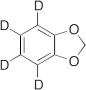 1,3-Benzodioxole-D4