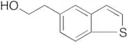 2-(Benzo[b]thiophen-5-yl)ethanol