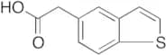 Benzo[b]thiophene-5-acetic Acid
