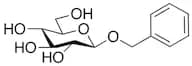 Benzyl β-D-Glucopyranoside