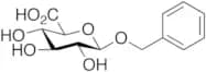 Benzyl β-D-Glucopyranosiduronic Acid