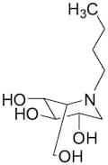 (2S,3S,4R,5S)-1-Butyl-2-(Hydroxymethyl)-3,4,5-Piperidinetriol
