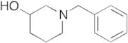 N-Benzyl-3-hydroxypiperidine