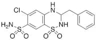 Benzylhydrochlorothiazide