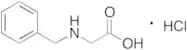 N-Benzyl Glycine Hydrochloride