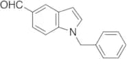 1-Benzylindole-5-carboxaldehyde