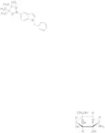 1-Benzylindole-5-boronic Acid Pinacol Ester