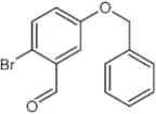 5-(Benzyloxy)-2-bromobenzaldehyde