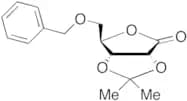 5-O-Benzyl-2,3-O-isopropylidene-D-ribono-1,4-lactone