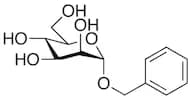 Benzyl α-D-Mannopyranoside