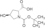 Boc-trans-4-hydroxy-D-proline