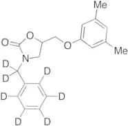 N-Benzyl Metaxalone-d7