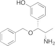 O-Benzylmetaraminol