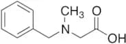 N-Benzyl-N-methylglycine