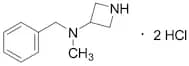N-Benzyl-N-methylazetidin-3-amine Dihydrochloride
