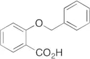 2-Benzyloxybenzoic Acid