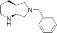 (4aS,7aS)-6-Benzyloctahydro-1H-pyrrolo[3,4-b]pyridine