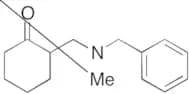 2-[(N-Benzyl-N-methyl)aminomethyl]cyclohexanone