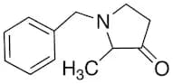 1-Benzyl-2-methyl-3-pyrrolidone