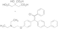 Benzyl Clomiphene Citrate