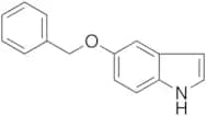 5-Benzyloxyindole