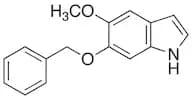 6-Benzyloxy-5-methoxyindole