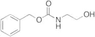 N-(Benzyloxycarbonyl)ethanolamine