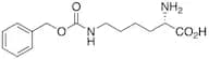 N6-(Benzyloxycarbonyl)-L-lysine
