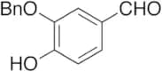 3-Benzyloxy-4-hydroxybenzaldehyde