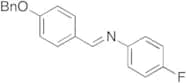 4-Benzyloxybenzylidene 4-Fluoroaniline
