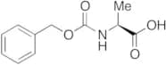 N-Benzyloxycarbonyl-L-alanine