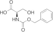 N-Benzyloxycarbonyl-D-serine