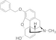 Benzylmorphine