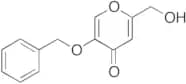 5-(Benzyloxy)-2-(hydroxymethyl)-4H-pyran-4-one