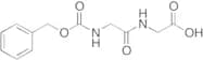 N-[(Benzyloxy)carbonyl]glycylglycine