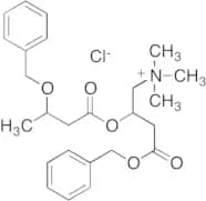 3-Benzyloxybutyrylcarnitine O-Benzyl Chloride
