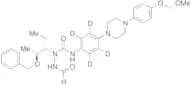 1-((2S,3S)-2-(Benzyloxy)pentan-3-yl)-2-formyl-N-(4-(4-(4-(methoxymethoxy)phenyl)piperazin-1-yl)(ph…