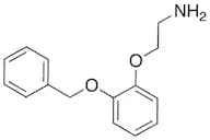2-(2-Benzyloxyphenoxy)ethylamine