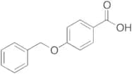4-Benzyloxybenzoic Acid