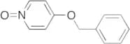 4-Benzyloxypyridine N-Oxide