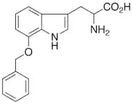 7-Benzyloxy-D,L-tryptophan